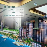CSBH SIÊU HOT, CHIẾT KHẤU ĐẾN 21%, ĐỘC QUYỀN CĂN STU 1BR 2BR 3BR VIEW TRỰC DIỆN SÔNG HÀN