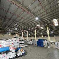 CHO THUÊ KHO XƯỞNG 2500m2, 3000m2 TRONG KCN QUANG MINH, MÊ LINH, HÀ NỘI
