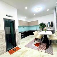 Hẻm xe hơi, gần Phan Xích Long,Q.Phú Nhuận, 2 tầng, 38m2, sổ nở hậu, Ở/cho thuê KD, 6.4 Tỷ