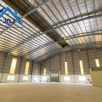 Cho thuê kho xưởng KCN Tam Phước Biên Hòa Đồng Nai 2800m2 chỉ 3 usd/m2