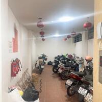 Bán CCMN Minh Khai 11PKK full đồ nội thất xịn xò thang máy 20m ra ô tô DT 60 tr/th