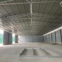 CHO THUÊ NHÀ KHO 350M2 SẴN ĐIỆN, WC TẠI PHẠM HÙNG GIÁ 16 TRIỆU