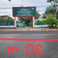 Bán căn liền kề mặt phố Huy Cận, Ecoriver Hải Dương.