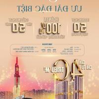 Căn hộ cao cấp - Tận hưởng cuộc sống