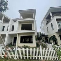 Lô biệt thự 200m², 5 phòng ngủ, mặt tiền 10m, chỉ 33 tỷ tại Ecorivers Hải Dương