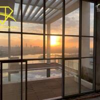View triệu đô | Đảo Kim Cương rao bán căn Penthouse nhà thô - Thỏa sức sáng tạo - View không chắn