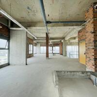 View triệu đô | Đảo Kim Cương rao bán căn Penthouse nhà thô - Thỏa sức sáng tạo - View không chắn