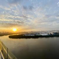 View triệu đô | Đảo Kim Cương rao bán căn Penthouse nhà thô - Thỏa sức sáng tạo - View không chắn