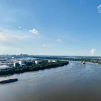 View triệu đô | Đảo Kim Cương rao bán căn Penthouse nhà thô - Thỏa sức sáng tạo - View không chắn