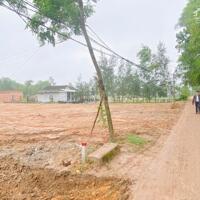 Đất Vinh An đường rộng đẹp, gần biển giá chỉ 3xx triệu