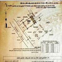 Nhà diện tích quá đẹp ngang 5m cực hiếm ngay trương thị hoa metro q12