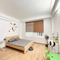 Bán nhà ngõ 108 phố Lò Đúc,Hai Bà Trưng dt 45 m2 x 5,5 t ,mặt tiền 4,5 m 6 phòng ngủ giá 9,85 tỷ