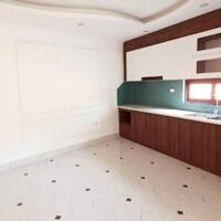Bán nhà Hoàng Liệt, Hoàng Mai, 50m2, 5 tầng, thang máy, MT 4.9m, 11.5 tỷ