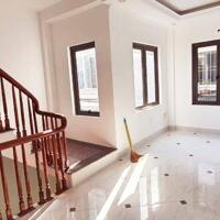 Bán nhà Hoàng Liệt, Hoàng Mai, 50m2, 5 tầng, thang máy, MT 4.9m, 11.5 tỷ