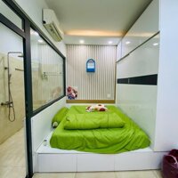 Hẻm xe tải 12m bán nhà Bình Thạnh - Đường Nơ Trang Long, P. 13 - gần bệnh viện Ung Bướu - DT 4x16m