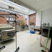 Hẻm xe tải 12m bán nhà Bình Thạnh - Đường Nơ Trang Long, P. 13 - gần bệnh viện Ung Bướu - DT 4x16m