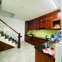 Hẻm xe tải 12m bán nhà Bình Thạnh - Đường Nơ Trang Long, P. 13 - gần bệnh viện Ung Bướu - DT 4x16m
