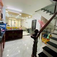 Hẻm xe tải 12m bán nhà Bình Thạnh - Đường Nơ Trang Long, P. 13 - gần bệnh viện Ung Bướu - DT 4x16m