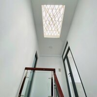 Hẻm xe tải 12m bán nhà Bình Thạnh - Đường Nơ Trang Long, P. 13 - gần bệnh viện Ung Bướu - DT 4x16m
