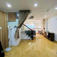 Hẻm xe tải 12m bán nhà Bình Thạnh - Đường Nơ Trang Long, P. 13 - gần bệnh viện Ung Bướu - DT 4x16m