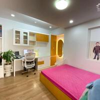 BÁN TÒA CCMN PHỐ QUAN NHÂN, 10P KHÉP KÍN, THANG MÁY, GẦN PHỐ, 43M2, 6 TẦNG, GIÁ 12.5 TỶ.
