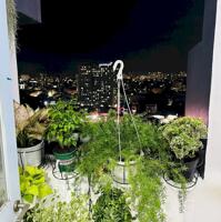 Cần cho thuê căn hộ Sacomreal 584, 76m2, giá thuê 7tr5