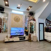 6 TẦNG LÔ GÓC, DÂN XÂY, NỘI THẤT ĐẲNG CẤP CHÂU ÂU, 25m RA PHẠM VĂN ĐỒNG, MẶT TIỀN 5.1m, 35m2