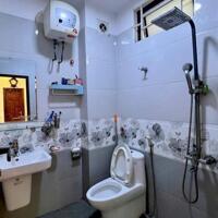 6 TẦNG LÔ GÓC, DÂN XÂY, NỘI THẤT ĐẲNG CẤP CHÂU ÂU, 25m RA PHẠM VĂN ĐỒNG, MẶT TIỀN 5.1m, 35m2