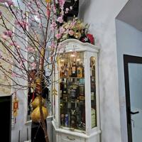 6 TẦNG LÔ GÓC, DÂN XÂY, NỘI THẤT ĐẲNG CẤP CHÂU ÂU, 25m RA PHẠM VĂN ĐỒNG, MẶT TIỀN 5.1m, 35m2