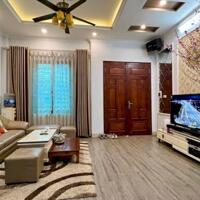 6 TẦNG LÔ GÓC, DÂN XÂY, NỘI THẤT ĐẲNG CẤP CHÂU ÂU, 25m RA PHẠM VĂN ĐỒNG, MẶT TIỀN 5.1m, 35m2