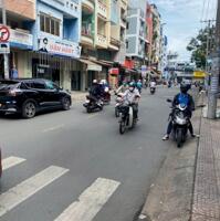 Bán nhà Mặt Tiền Kinh Doanh Đỗ Thị Lời P.11, Q.3 DT: 4x13m 5 lầu giá: 13.5 tỷ TL