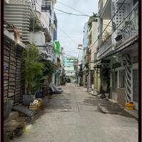 Nhà phố xinh rẻ 1 trệt 4 lầu Diêm Hồng Bình Thạnh TP.HCM