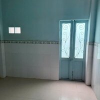 Nhà phố xinh rẻ 1 trệt 4 lầu Diêm Hồng Bình Thạnh TP.HCM