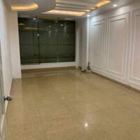  CHO THUÊ CĂN 3,5 TẦNG MẶT PHỐ HAI BÀ TRƯNG . VỈA HÈ RỘNG RÃI - THÔNG THOÁNG