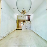 Bán nhà hẻm thông xe tải đường Lê Đức Thọ, phường 15, Gò Vấp
