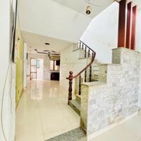 Bán nhà hẻm thông xe tải đường Lê Đức Thọ, phường 15, Gò Vấp