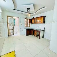 Bán nhà hẻm thông xe tải đường Lê Đức Thọ, phường 15, Gò Vấp