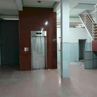 Cho thuê nhà 2 mặt tiền đường mậu thân, gần ngã tư mậu thân