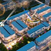 Chính chủ bán vài lô đất nền và shophouse đường Trần phú, Từ Sơn, 1km tới Ninh Hiệp. Giá CĐT
