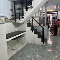 NHÀ ĐẸP TAM CHÂU, NGAY BỆNH VIỆN THỦ ĐỨC, TÔ NGỌC VÂN, CHỈ 2.95 TỶ TL