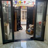 NHÀ ĐẸP TAM CHÂU, NGAY BỆNH VIỆN THỦ ĐỨC, TÔ NGỌC VÂN, CHỈ 2.95 TỶ TL