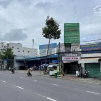 Cho thuê nhà mặt tiền đường 3/2, đối diện bệnh viện vinmec