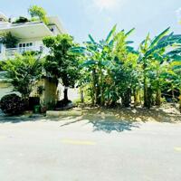 Bán Khuôn Đất Biệt Thự Đẹp 256m2(16mx16m) KĐT An Phú-An Khánh-Quận 2-Giá 45 Tỷ TL