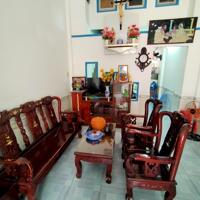 Nhà 2 mt hxh full nt cách mt phạm văn chiêu 3 căn không lộ giới quy hoạch chỉ 4,85 tỷ