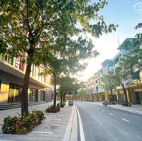 Bán shophouse Meyhomes Capital, 26,5 tỷ, 110m2, view đẹp, An Thới, Phú Quốc, Kiên Giang