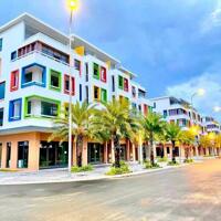 Bán gấp shophouse Meyhomes Capital, 25,2 tỷ, 105m2, An Thới, Phú Quốc