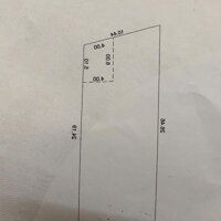 CƠ HỘI SỞ HỮU SIÊU PHẨM LÔ ĐẤT ĐẸP 250m2 có sẵn 10 PHÒNG TRỌ