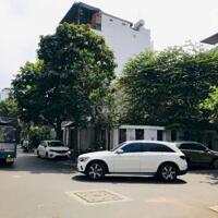Bán Lô Đất Góc 2MT Ngay Phố Đêm Xuân Thủy p.Thảo Điền Q2 DT 13x15m CN 195m Vuông Vức Lh 0938061333
