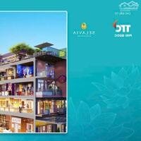 Bán shophouse tại Selavia Bay Phú Quốc, 26,5 tỷ, 110m2, Chính chủ, uy tín