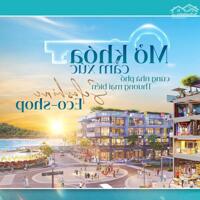 Bán shophouse tại Selavia Bay Phú Quốc, 26,5 tỷ, 110m2, Chính chủ, uy tín